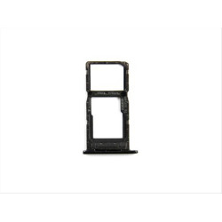 HUAWEI P SMART (2019) SIM AND SD CARD HOLDER BLACK