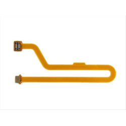 Huawei P Smart Z Fingerprint Connector Flex