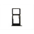 Huawei P Smart Z Sim And SD Card Holder Midnight Black