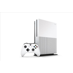 Microsoft Xbox One S 500gb 1681 Refurbished Grade A (****No Gamepad**) ΧΩΡΙΣ Gamepad Microsoft Xbox One S 500gb 1681 Refurbished Grade A (****No Gamepad**) ΧΩΡΙΣ Gamepad