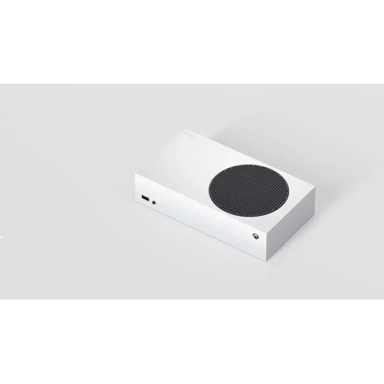 Microsoft Xbox Series S Refurbished Grade A (****No Gamepad**)