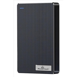 POWERTECH θήκη για 2.5" SATA HDD/SSD PT-1231, 5Gbps, μαύρη POWERTECH θήκη για 2.5" SATA HDD/SSD PT-1231, 5Gbps, μαύρη