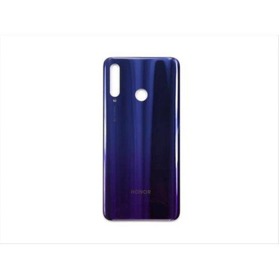 HUAWEI HONOR 20 LITE BACK COVER BLUE