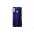 HUAWEI HONOR 20 LITE BACK COVER BLUE