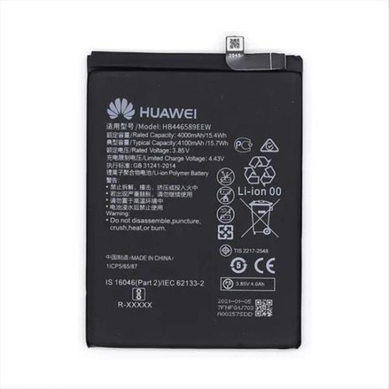HUAWEI HONOR VIEW 30 PRO BATTERY HB446589EEW (OEM)