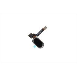 OnePlus Three Home Button Flex Black