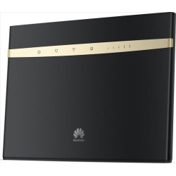Huawei Router B525s-23a 4G + LTE με 4 θύρες Gigabit Refurbished Grade A WV Huawei Router B525s-23a 4G + LTE με 4 θύρες Gigabit Refurbished Grade A WV