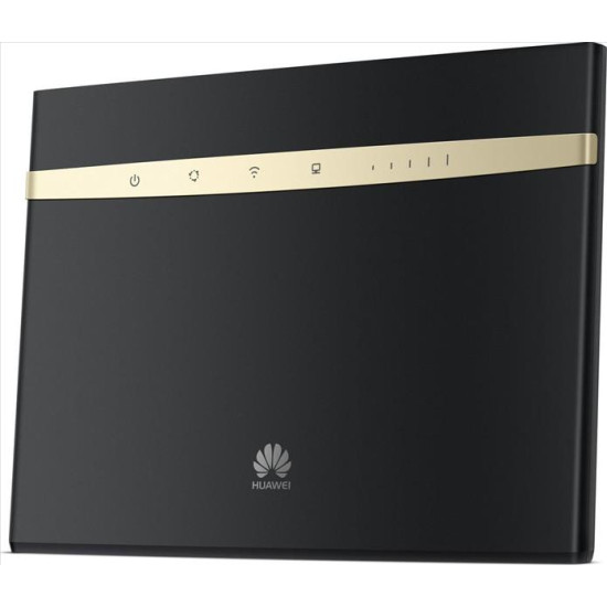 Huawei Router B525s-23a 4G + LTE με 4 θύρες Gigabit Refurbished Grade A WV Huawei Router B525s-23a 4G + LTE με 4 θύρες Gigabit Refurbished Grade A WV