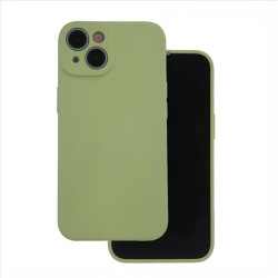 Silicon case for Samsung Galaxy A25 5G (global) mint GSM182624 Silicon case for Samsung Galaxy A25 5G (global) mint GSM182624