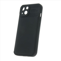 Honeycomb case for Xiaomi Redmi Note 11 4G (GLOBAL) / Redmi Note 11s 4G black GSM172753 Honeycomb case for Xiaomi Redmi Note 11 4G (GLOBAL) / Redmi Note 11s 4G black GSM172753