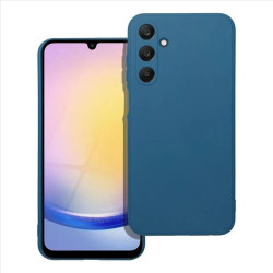 MATT Case for SAMSUNG A25 5G blue MATT Case for SAMSUNG A25 5G blue