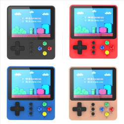 Game Console K.5 2.4 500 Games Blue Game Console K.5 2.4 500 Games Blue