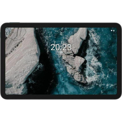 Nokia T20 10.4" Tablet με WiFi (3GB/32GB) Deep Ocean Refurbished Grade A Nokia T20 10.4" Tablet με WiFi (3GB/32GB) Deep Ocean Refurbished Grade A