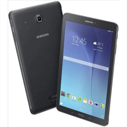 Samsung Galaxy Tab E 9.6" T560 with WiFi (1.5GB/8GB) Black Refurbished Grade A