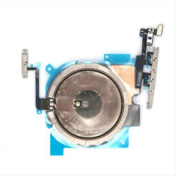 FOR IPHONE 12 PRO MAX WIRELESS CHARGING AND VOLUME FLEX FOR IPHONE 12 PRO MAX WIRELESS CHARGING AND VOLUME FLEX
