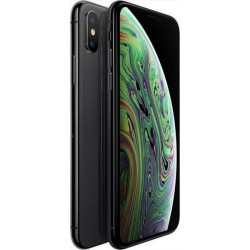 Apple iPhone XS Max (4GB/256GB) Space Gray Refurbished Grade A Apple iPhone XS Max (4GB/256GB) Space Gray Refurbished Grade A