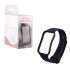 ΛΟΥΡΑΚΙ ΡΟΛΟΓΙΟΥ ΣΙΛΙΚΟΝΗΣ XIAOMI REDMI SMART BAND 2/SMART BAND 8 ACTIVE BLACK VT126
