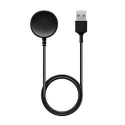 Various Galaxy Watch Magnetic Charger - 1m - USB-A - Up to Watch 6 Various Galaxy Watch Magnetic Charger - 1m - USB-A - Up to Watch 6