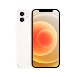 Apple iPhone 12 5G (4GB/128GB) White Refurbished Grade B+ Apple iPhone 12 5G (4GB/128GB) White Refurbished Grade B+