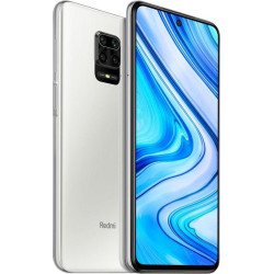 Xiaomi Redmi Note 9 Pro Dual SIM (6GB/64GB) White Refurbished Grade A Xiaomi Redmi Note 9 Pro Dual SIM (6GB/64GB) White Refurbished Grade A