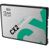 SSD Team Group 256GB CX2 Sata3 2,5 7mm T253X6256G0C101