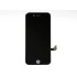 Συμβατη iPhone SE (2022) Display Black Compatible A2595 A2782 A2783 A2784 A2785
