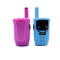 Maxlife MXWT-100 walkie talkie set blue - pink OEM0200598