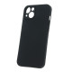 Silicon case for Xiaomi Mi 11 Lite 4G / Mi 11 Lite 5G / 11 Lite 5G NE black GSM107223 Silicon case for Xiaomi Mi 11 Lite 4G / Mi 11 Lite 5G / 11 Lite 5G NE black GSM107223