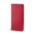 Smart Magnet case for Honor 70 red GSM172010