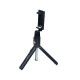 Maxlife Bluetooth selfie stick tripod MXST-100 black OEM0101354