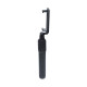 Maxlife Bluetooth selfie stick tripod MXST-100 black OEM0101354
