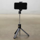 Maxlife Bluetooth selfie stick tripod MXST-100 black OEM0101354
