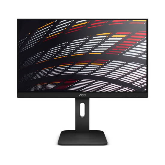 AOC used οθόνη 24P1 IPS-LED, 23.8", 1920x1080, VGA/DVI/HDMI/DisplayPort, Grade A M-24P1-GA AOC used οθόνη 24P1 IPS-LED, 23.8", 1920x1080, VGA/DVI/HDMI/DisplayPort, Grade A M-24P1-GA