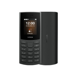 ΚΙΝΗΤΟ ΜΕ ΠΛΗΚΤΡΑ NOKIA 105 (2023) 4G 1.8" DUAL SIM 48MB/128MB (TA-1551) CHARCOAL GR ΚΙΝΗΤΟ ΜΕ ΠΛΗΚΤΡΑ NOKIA 105 (2023) 4G 1.8" DUAL SIM 48MB/128MB (TA-1551) CHARCOAL GR