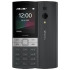 ΚΙΝΗΤΟ ΜΕ ΠΛΗΚΤΡΑ NOKIA 150 (2023) 2.4" DUAL SIM 2G 4MB/4MB (TA-1582) BLACK GR