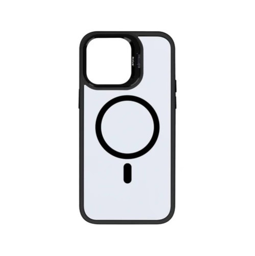 Rixus Classic 03 Case With MagSafe For iPhone 13 Black Rixus Classic 03 Case With MagSafe For iPhone 13 Black