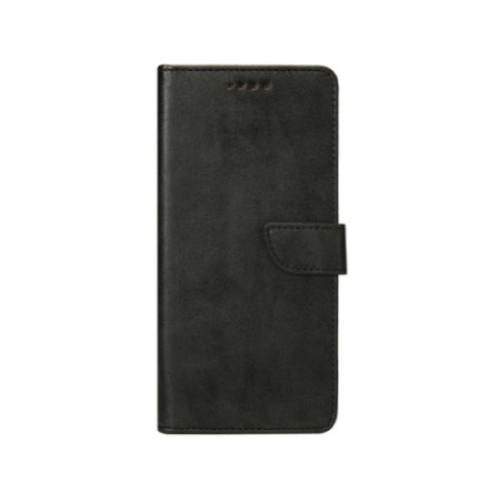Rixus Bookcase For Samsung Galaxy A05 A055F Black ΟΕΜ-A05 A055FBookcase