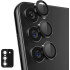 Samsung Galaxy A35 A356B Camera Lens Cover Black OEM oem_A356cameralens