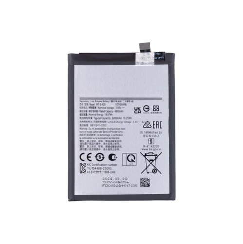Samsung Galaxy A05 A055F 5000 Mah Battery WT-S-N28 OEM-WT-S-N28