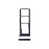 Samsung Galaxy A05 A055F Sim And SD Card Holder Black OEM-A05 A055F Sim And SDblack