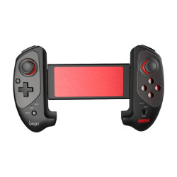 Wireless Gaming Controller iPega PG-9083S with smartphone holder (Black)