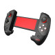 Wireless Gaming Controller iPega PG-9083S with smartphone holder (Black)