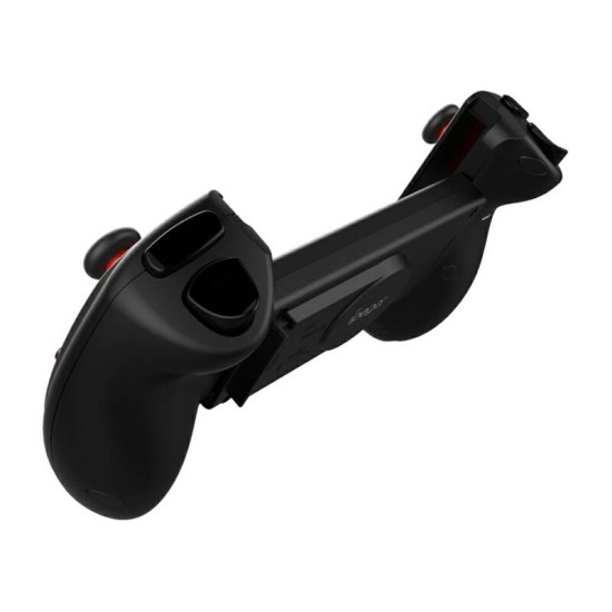Wireless Gaming Controller iPega PG-9083S with smartphone holder (Black)