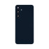 Samsung Galaxy A35 A356B Back Cover Navy With Lens OEM oem_A356B_BackCoverNavy