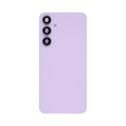 Samsung Galaxy A35 A356B Back Cover Lilac With Lens OEM oem_A356B_BackCoverLilac
