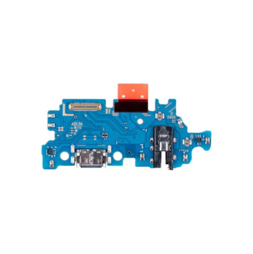 Samsung Galaxy A25 5G A256B System Charging Connector Board OEM-A25 5G A256B