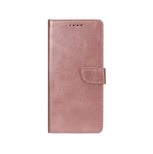 Rixus Bookcase For Samsung Galaxy A25 5G A256B Pink OEM-A25 5G A256B Pink Rixus Bookcase For Samsung Galaxy A25 5G A256B Pink OEM-A25 5G A256B Pink