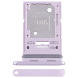 Samsung Galaxy A35 A356B Sim And MicroSD Card Holder Lilac OEM_A356B_SimAndMicroSDCardHolder Samsung Galaxy A35 A356B Sim And MicroSD Card Holder Lilac OEM_A356B_SimAndMicroSDCardHolder