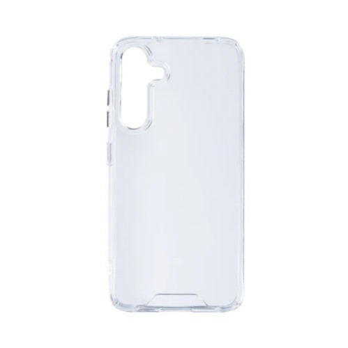 Rixus For Samsung Galaxy A35 5G A356B Crystal Clear Anti-shock TPU Rixus_A356B_AntishockClear