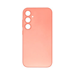 Rixus For Samsung Galaxy A35 5G A356B Soft TPU Phone Case Pink Rixus_A1156B_CasePink Rixus For Samsung Galaxy A35 5G A356B Soft TPU Phone Case Pink Rixus_A1156B_CasePink